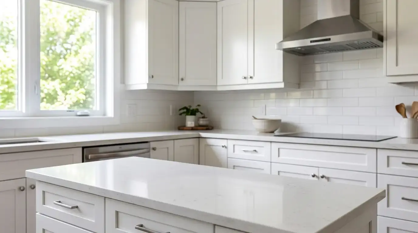 Cabinet Painting vs Cabinet Refacing in Ontario: Cost and Comparison