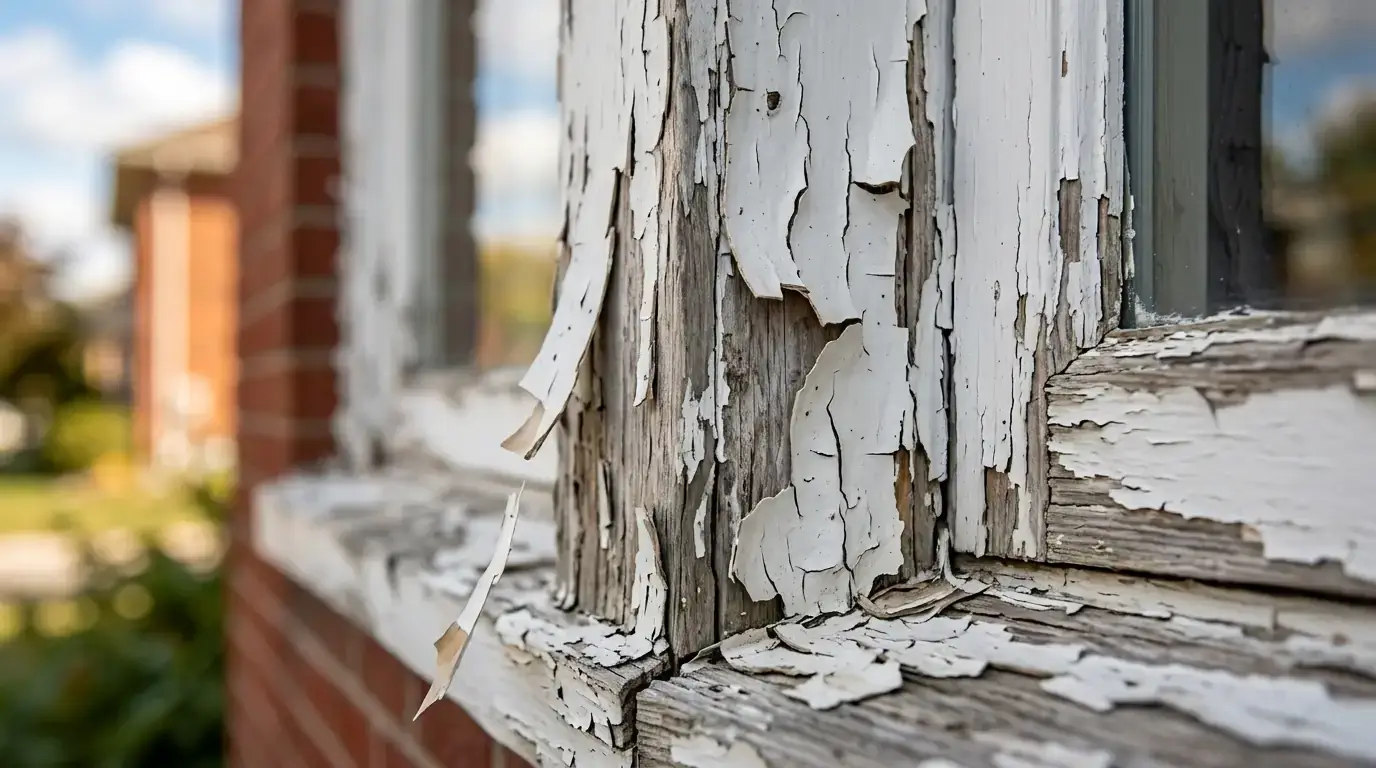 How Long Does Exterior Paint Last in Ontario’s Climate