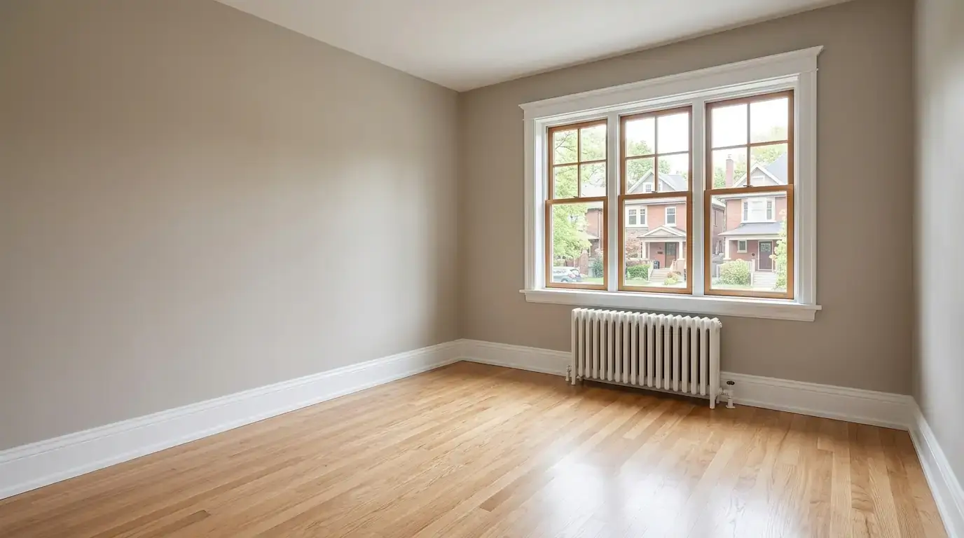 How Much Does It Cost to Paint a Room in Toronto: A Room-by-Room Breakdown