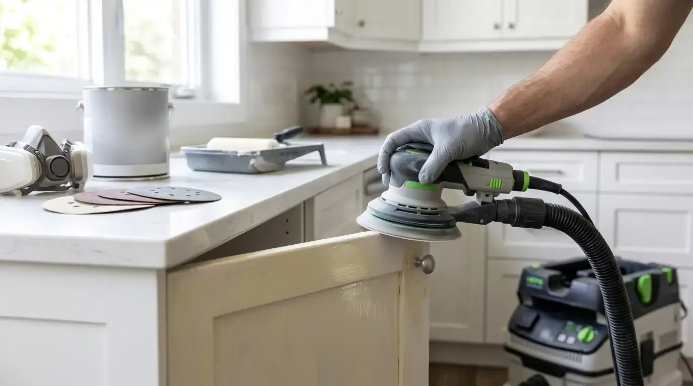 Painting Over Oil-Based Paint: What You Need to Know