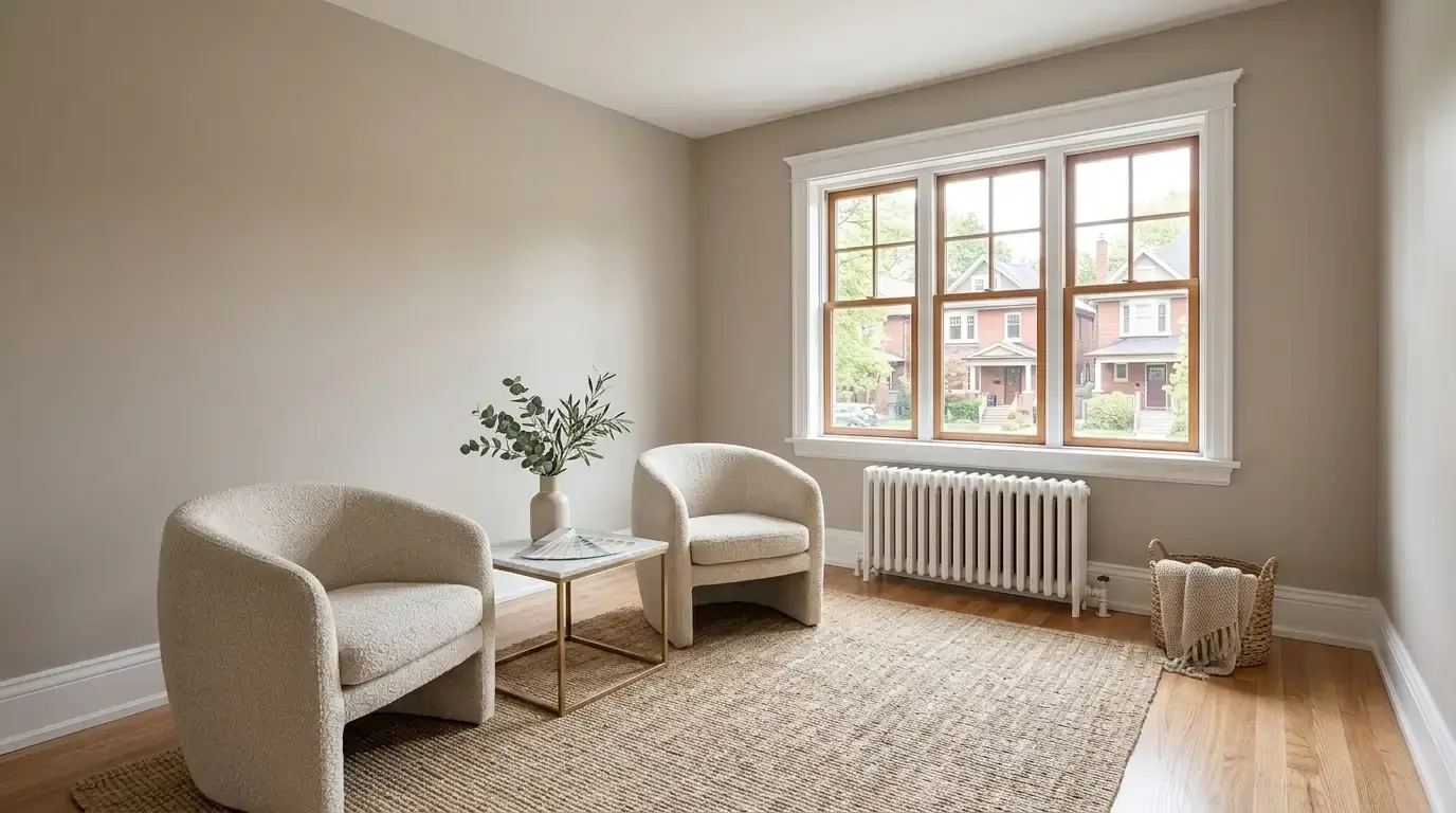 Painting a Pre-Sale Property in Toronto: What to Focus On